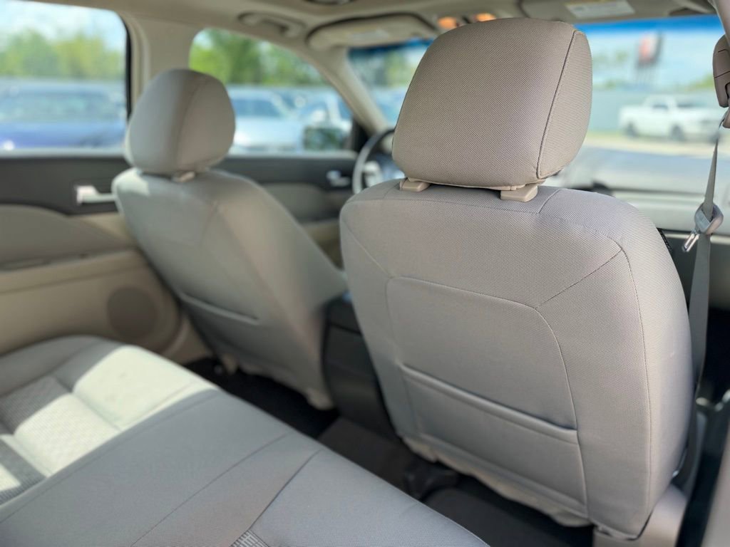 Used 2012 Ford Fusion SE FWD image 22