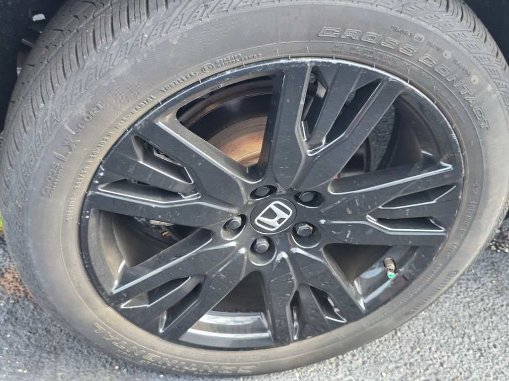 Used 2022 Honda Pilot Special Edition image 9