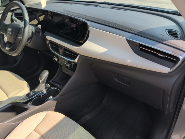 Used 2026 Buick Encore GX Sport Touring w/ Advanced Technology Package FWD image 35