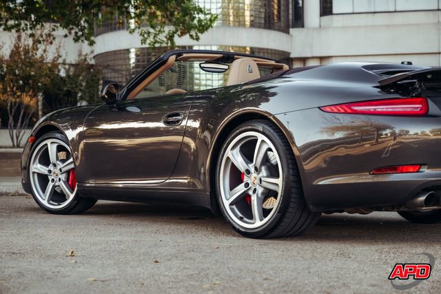 Used 2013 Porsche 911 Carrera S image 55