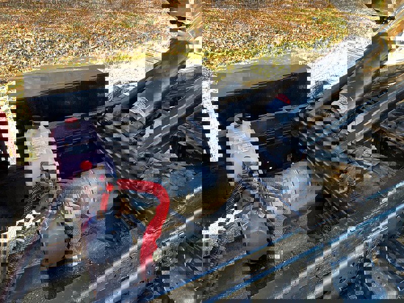 Certified 2022 Ford F350 XL w/ Power Equipment Group image 14