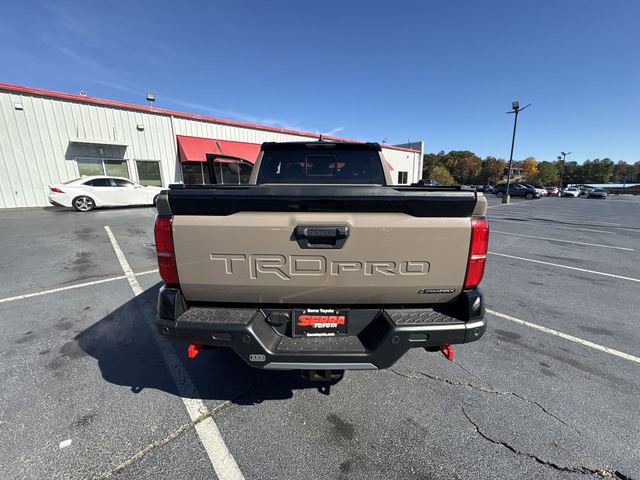 New 2025 Toyota Tacoma TRD Pro image 15
