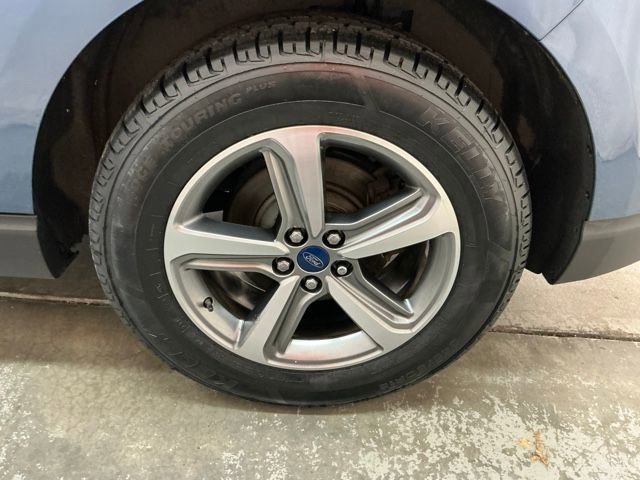 Used 2019 Ford Edge SEL w/ Equipment Group 201A image 10