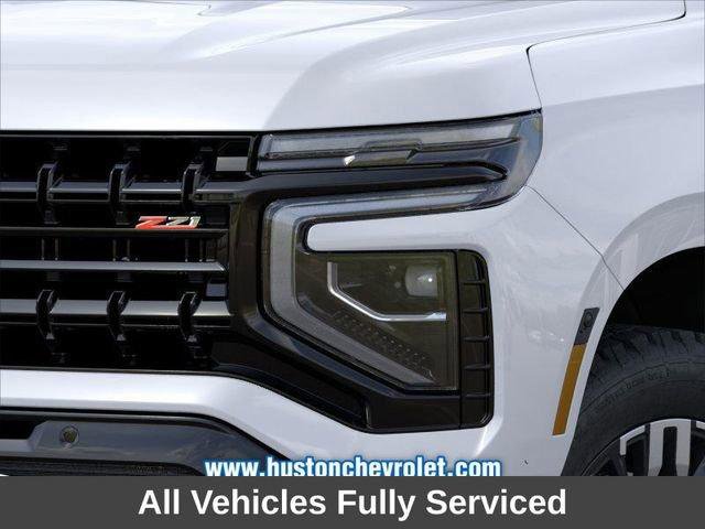 Used 2026 Chevrolet Tahoe Z71 w/ Comfort Package AWD/4WD image 10