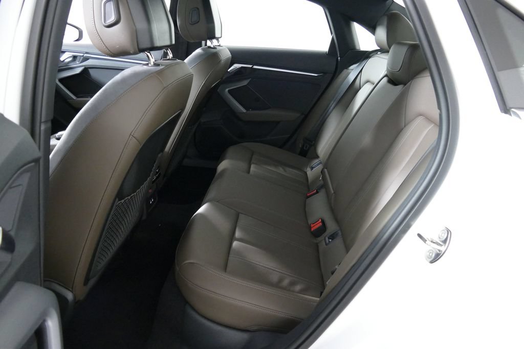 Certified 2026 Audi A3 2.0T Premium w/ Convenience Package AWD/4WD image 27