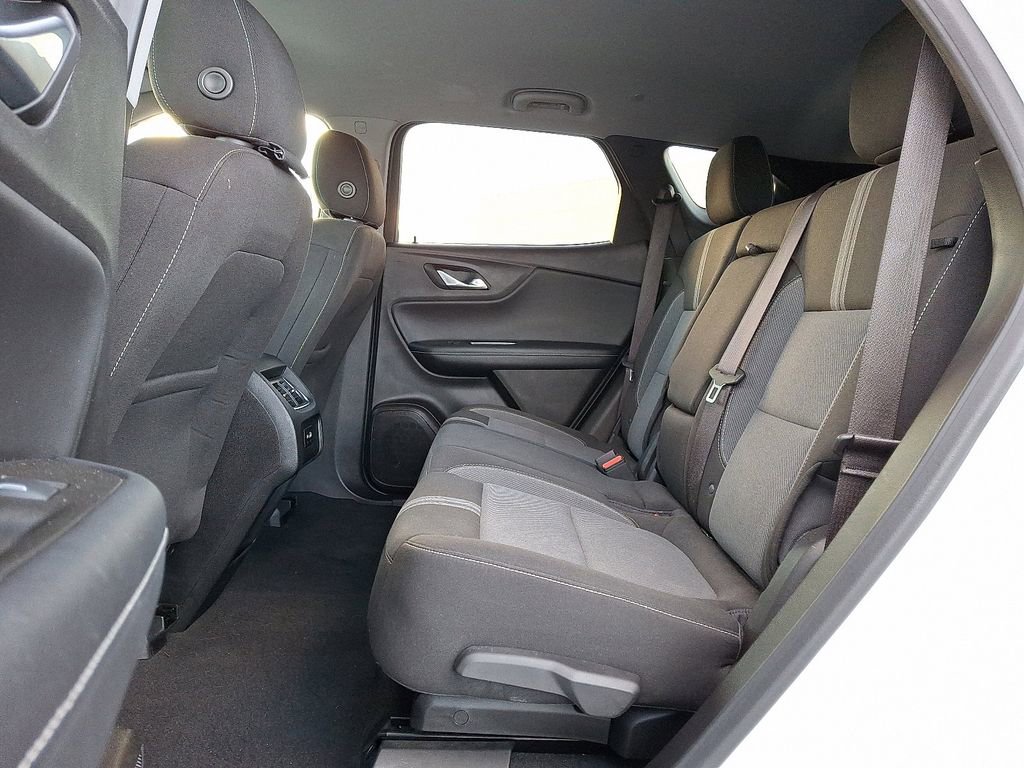 Used 2023 Chevrolet Blazer LT image 13