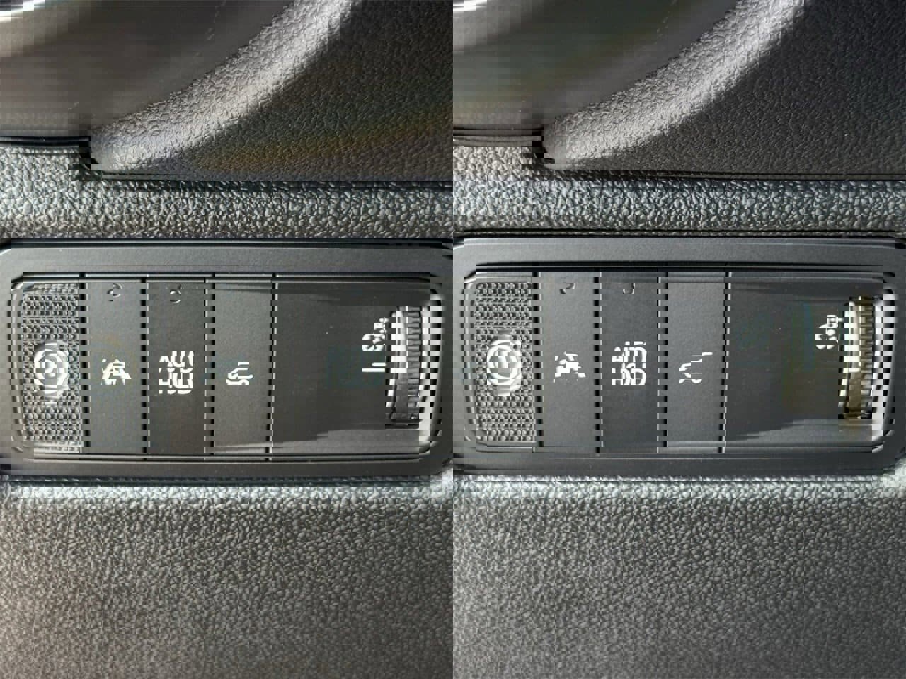 New 2026 Chevrolet Equinox EV RS image 18