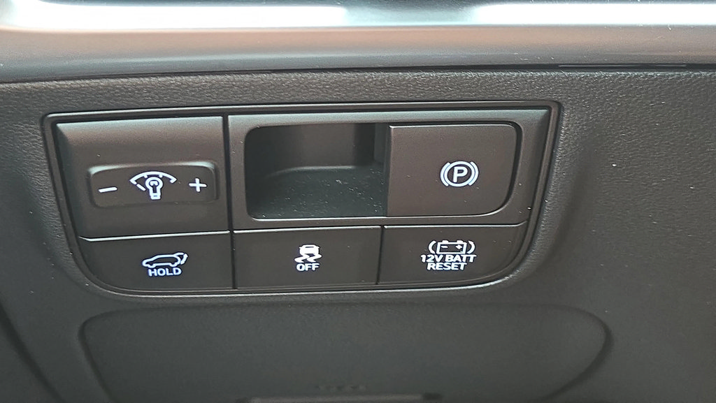 Used 2025 Hyundai Tucson SEL AWD/4WD image 19