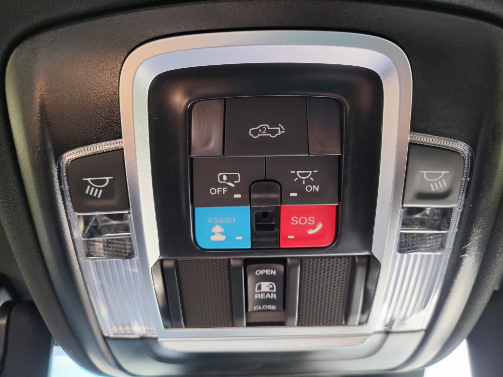 New 2026 RAM 2500 Laramie image 28