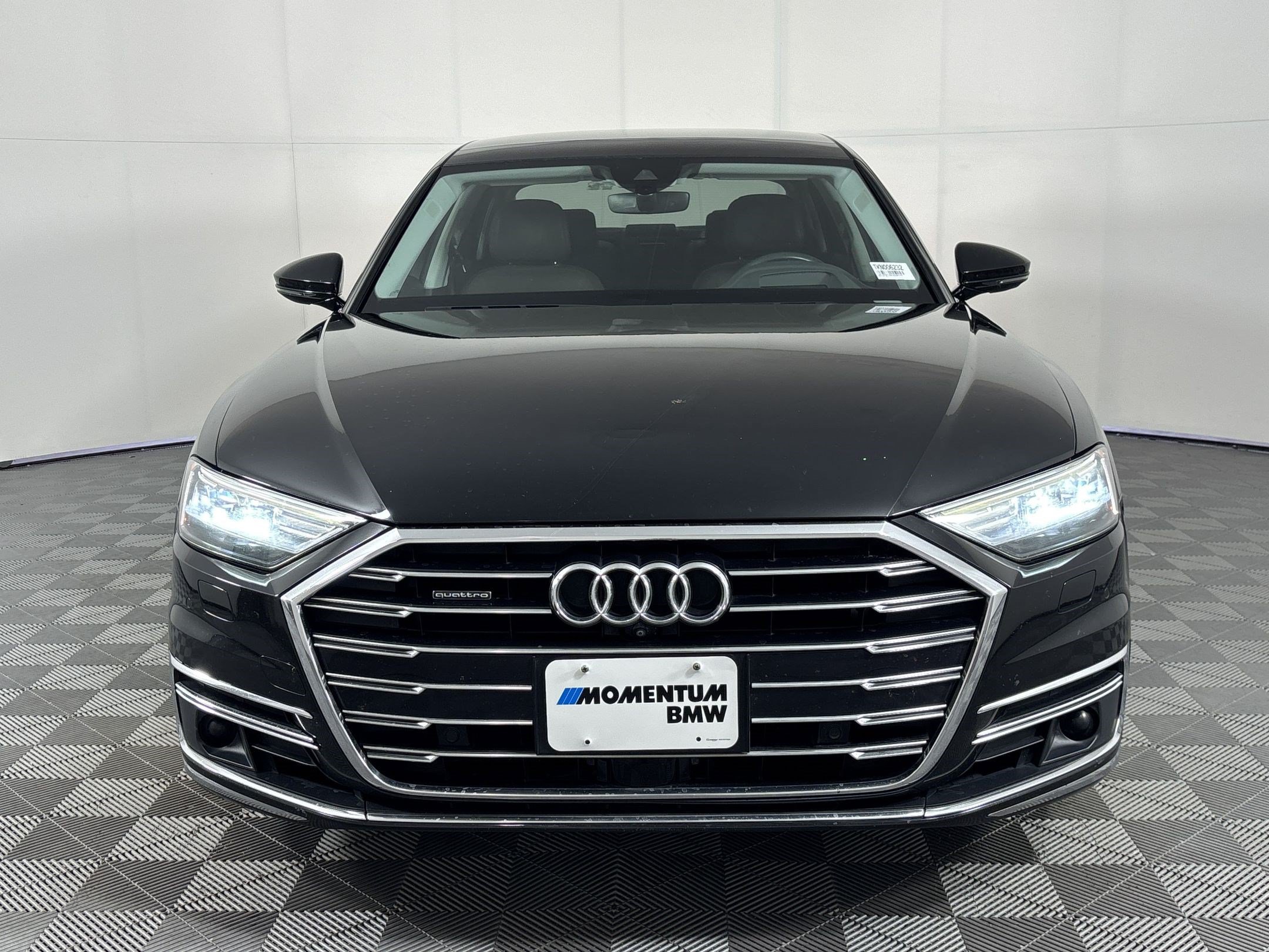 Used 2019 Audi A8 L 3.0T w/ Executive Package AWD/4WD image 6