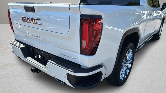 Used 2023 GMC Sierra 1500 Denali w/ Denali Reserve Package image 37
