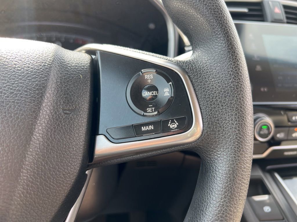 Used 2018 Honda CR-V EX image 17