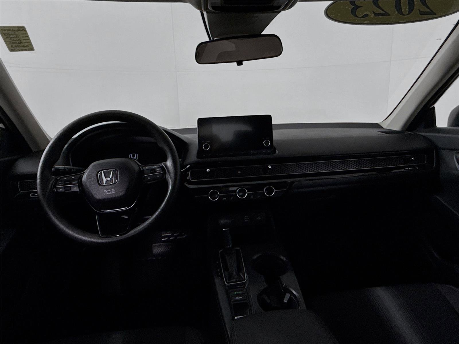 Used 2023 Honda Civic LX image 21