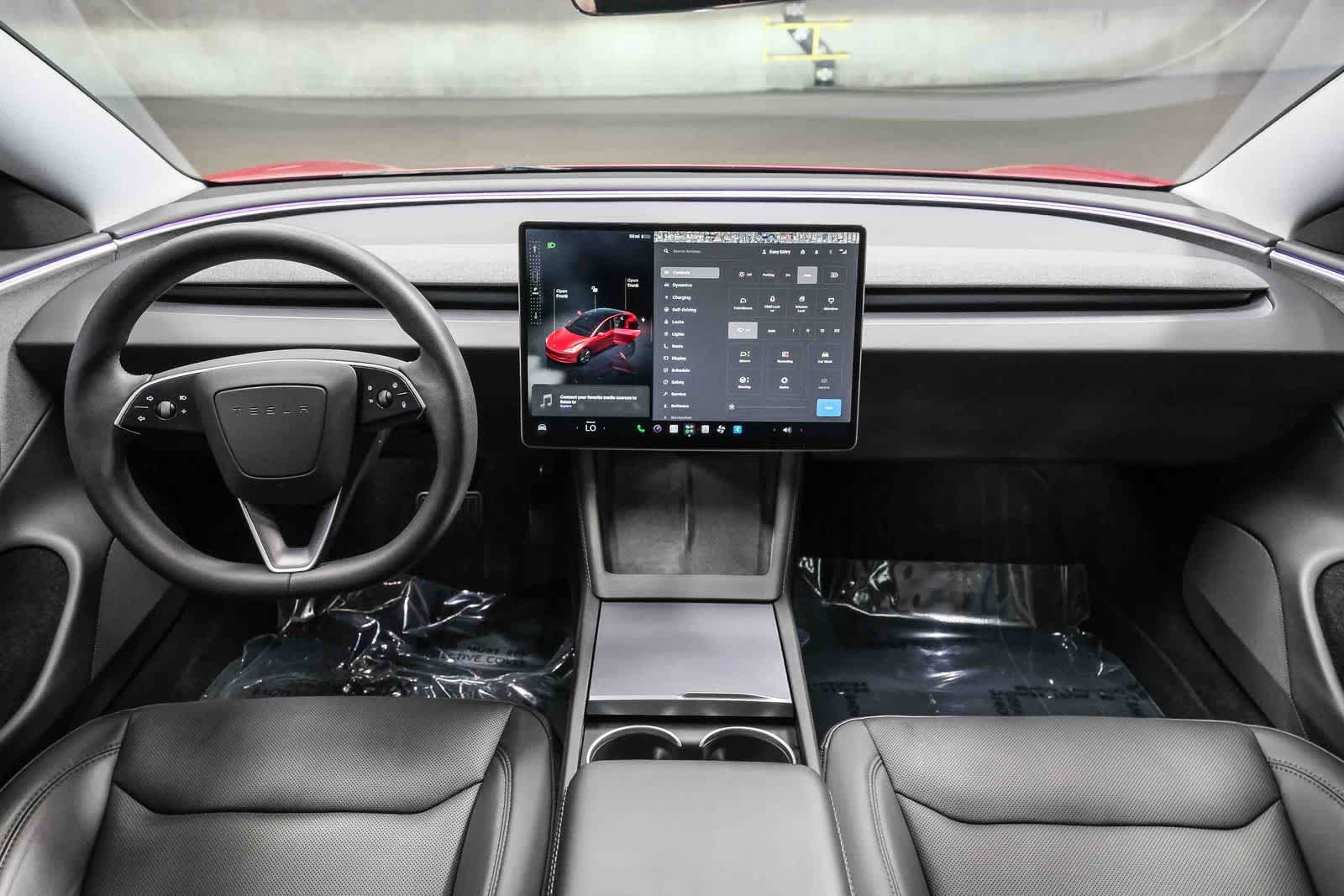 Used 2024 Tesla Model 3 Standard Range RWD image 15