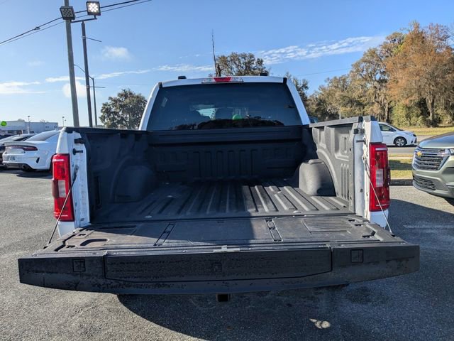 Used 2021 Ford F150 XLT image 12
