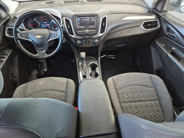 Used 2024 Chevrolet Equinox LT w/ Driver Convenience Package AWD/4WD image 17