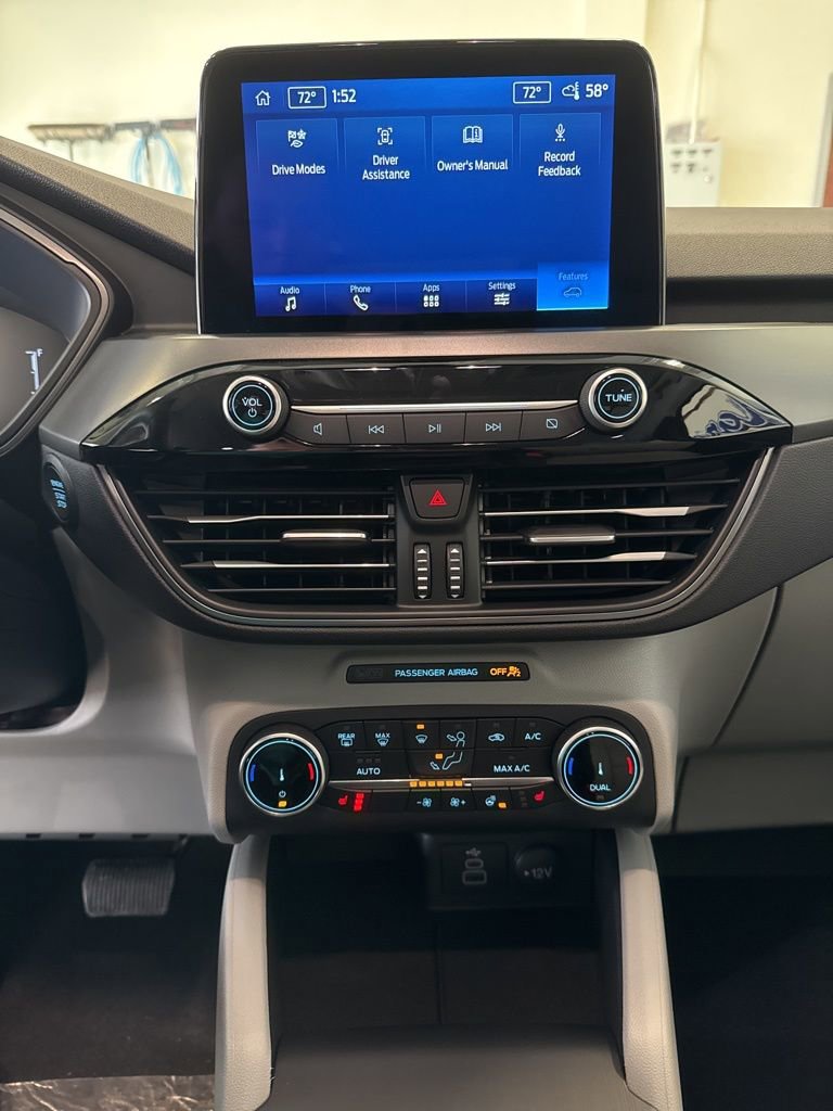 New 2026 Ford Escape Active w/ Cold Weather Package image 16