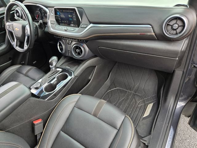 Used 2021 Chevrolet Blazer Premier w/ Driver Confidence II Package image 18