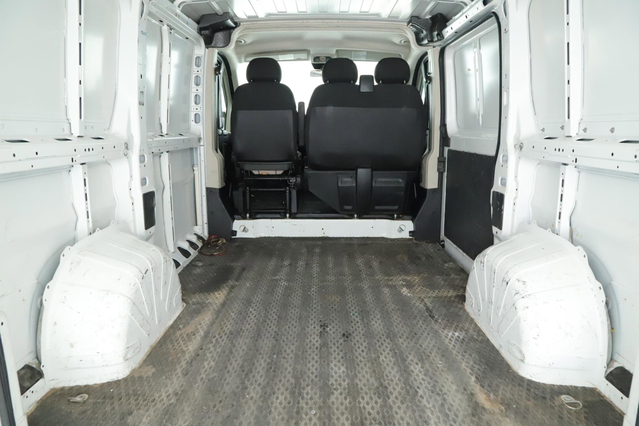 Used 2016 RAM ProMaster 1500 w/ Premium Appearance Group image 17