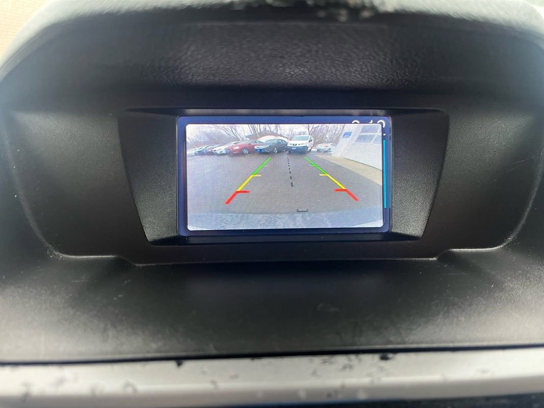 Used 2016 Ford Transit Connect XLT FWD image 10