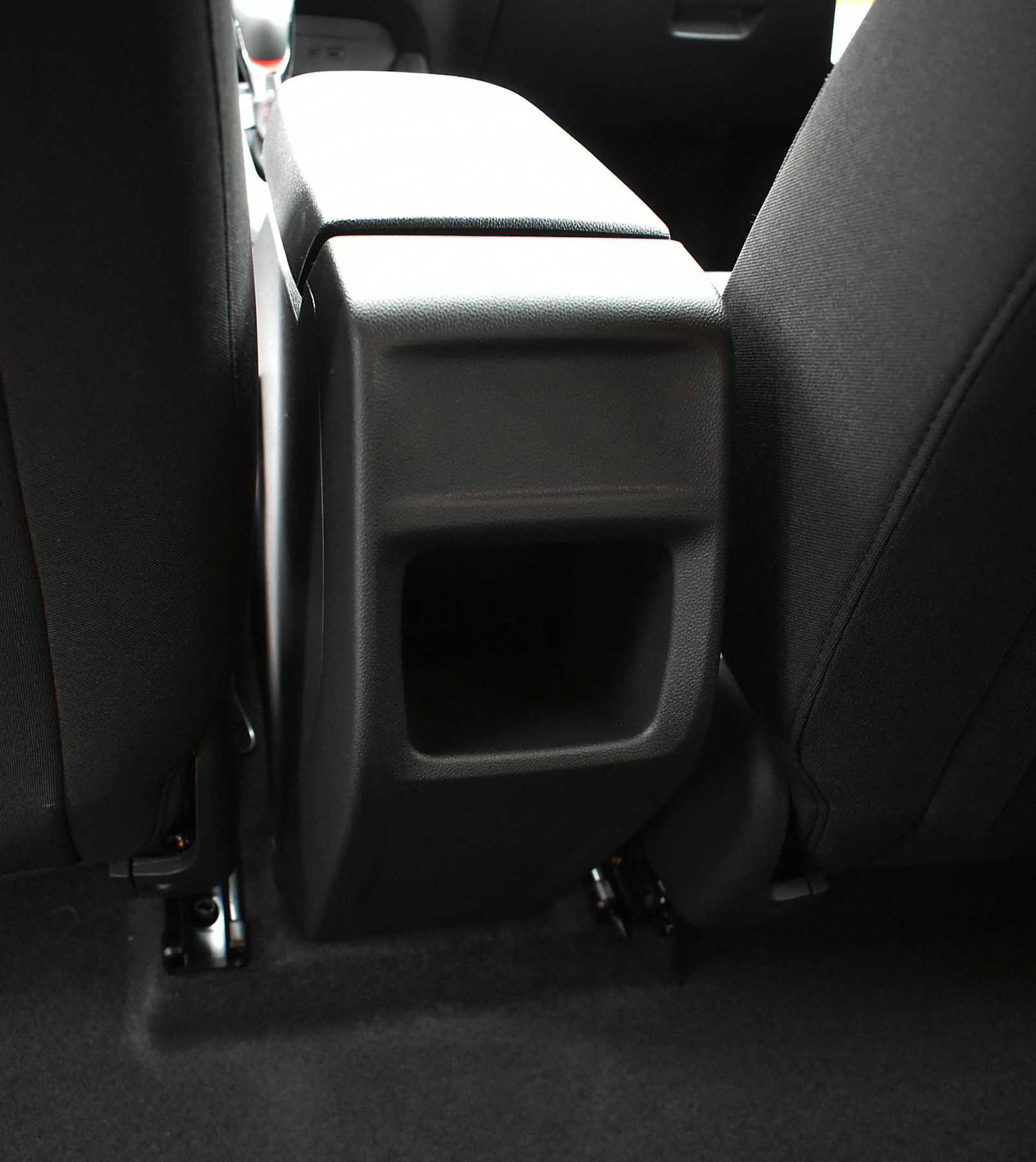 New 2026 Chevrolet Trax RS w/ Driver Confidence Package image 10