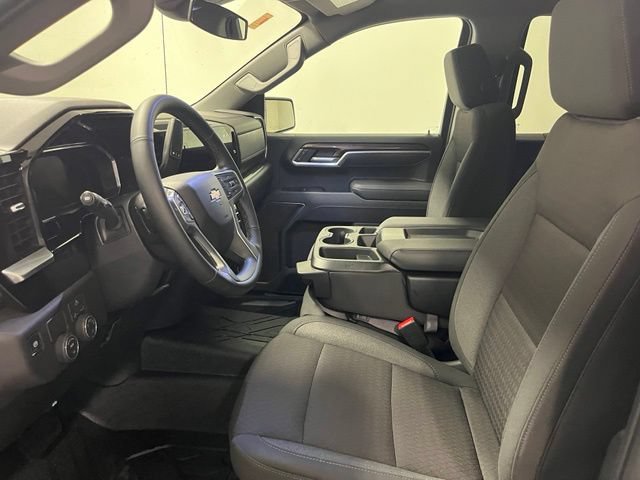 Used 2026 Chevrolet Silverado 1500 LT RWD image 19