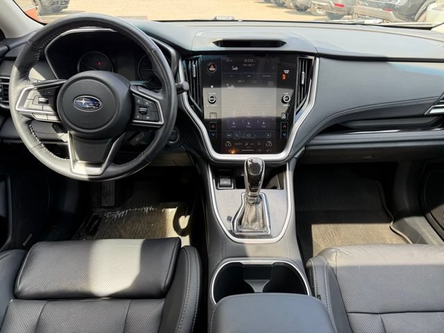 Used 2022 Subaru Legacy Limited AWD/4WD image 14