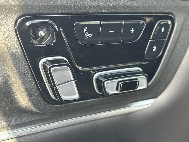 Used 2026 RAM 1500 Tungsten AWD/4WD image 23