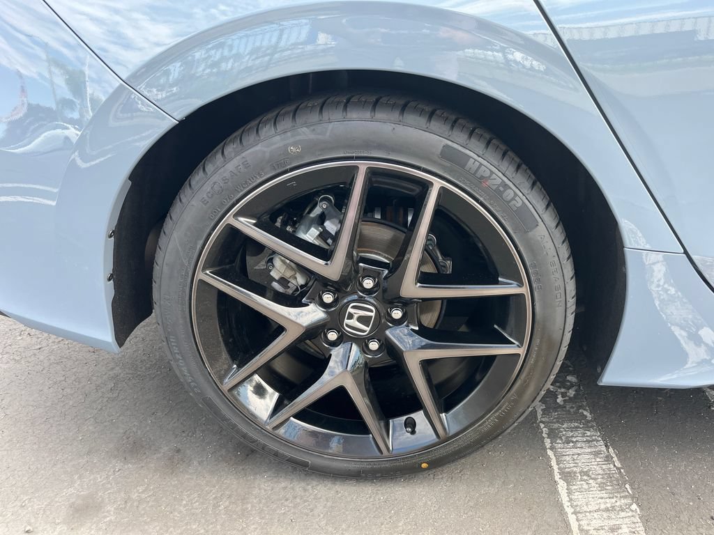 Used 2024 Honda Civic Sport Touring image 35
