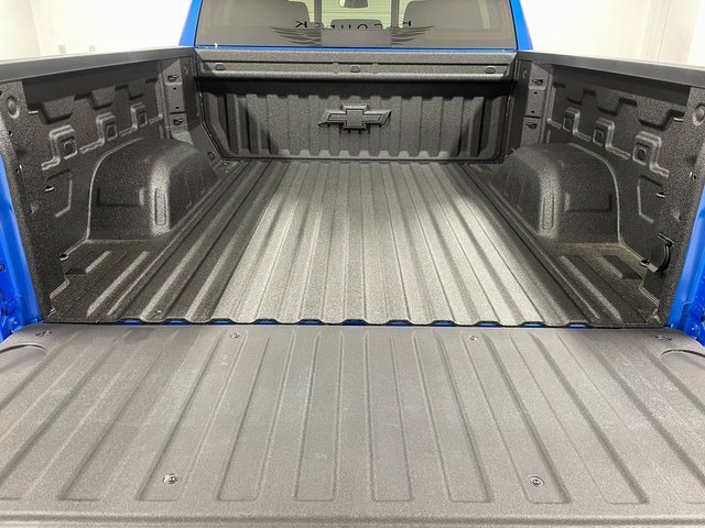 New 2026 Chevrolet Silverado 1500 RST image 24