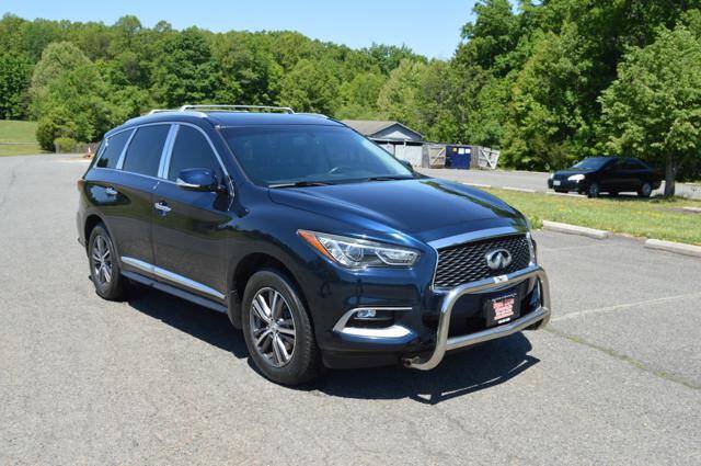 Used 2016 INFINITI QX60 Luxe w/ Premium Package AWD/4WD image 62