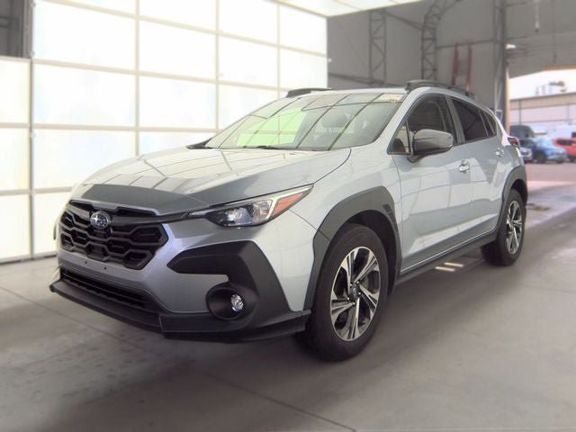 Used 2024 Subaru Crosstrek 2.0i Premium AWD/4WD image 4