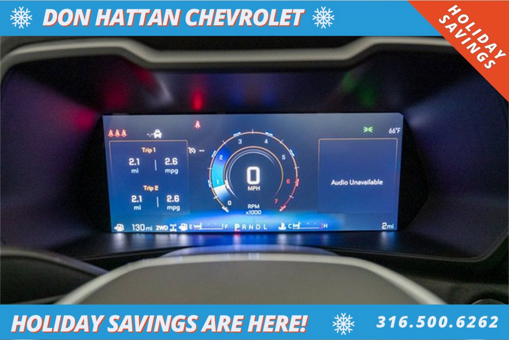 New 2026 Chevrolet Colorado W/T image 7