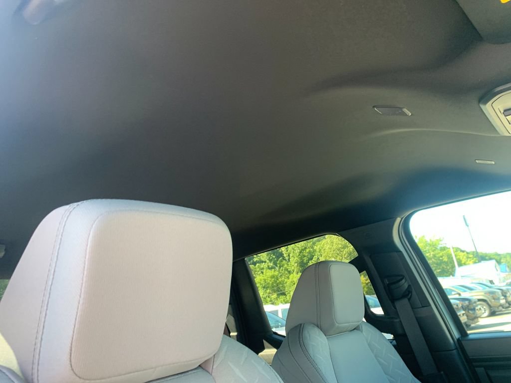 New 2026 Toyota Tacoma SR5 AWD/4WD image 17