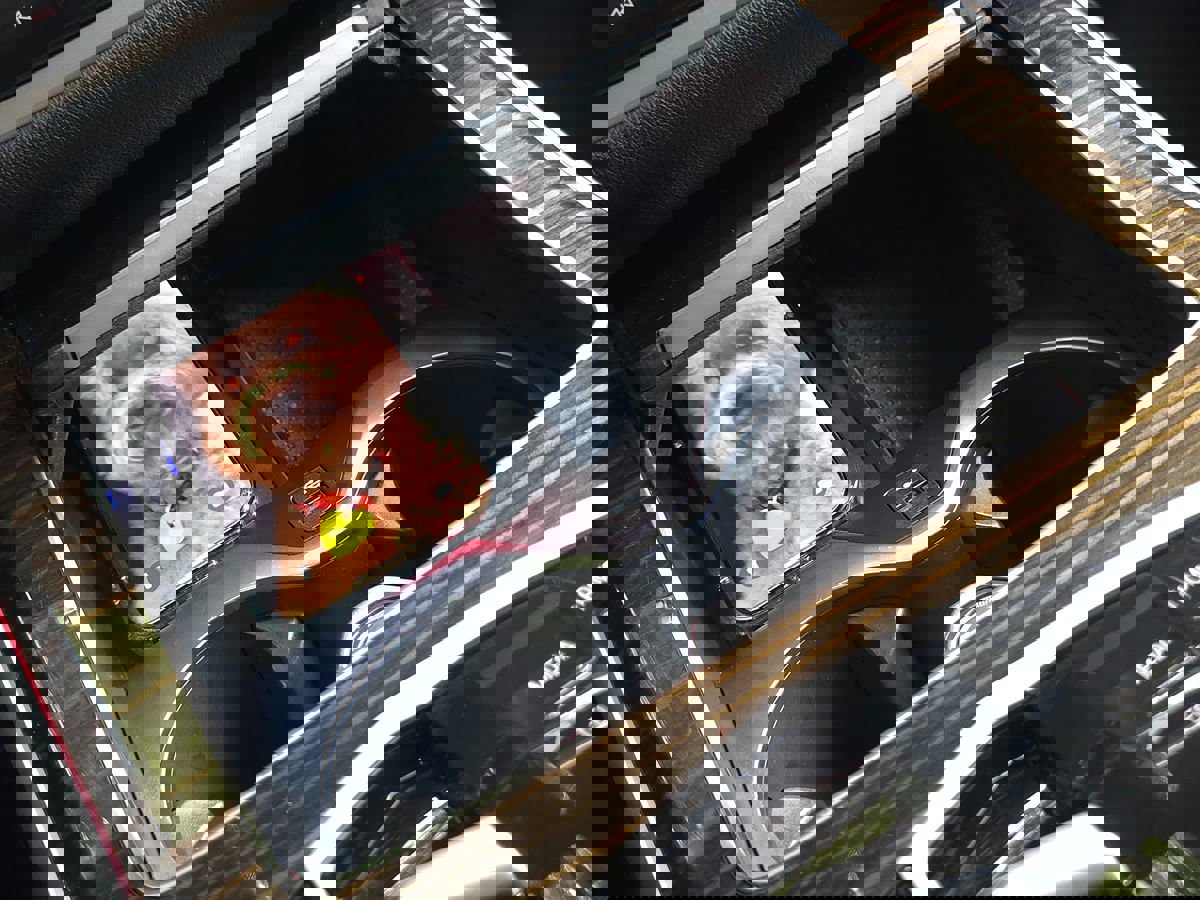 Used 2025 BMW X7 xDrive40i image 59