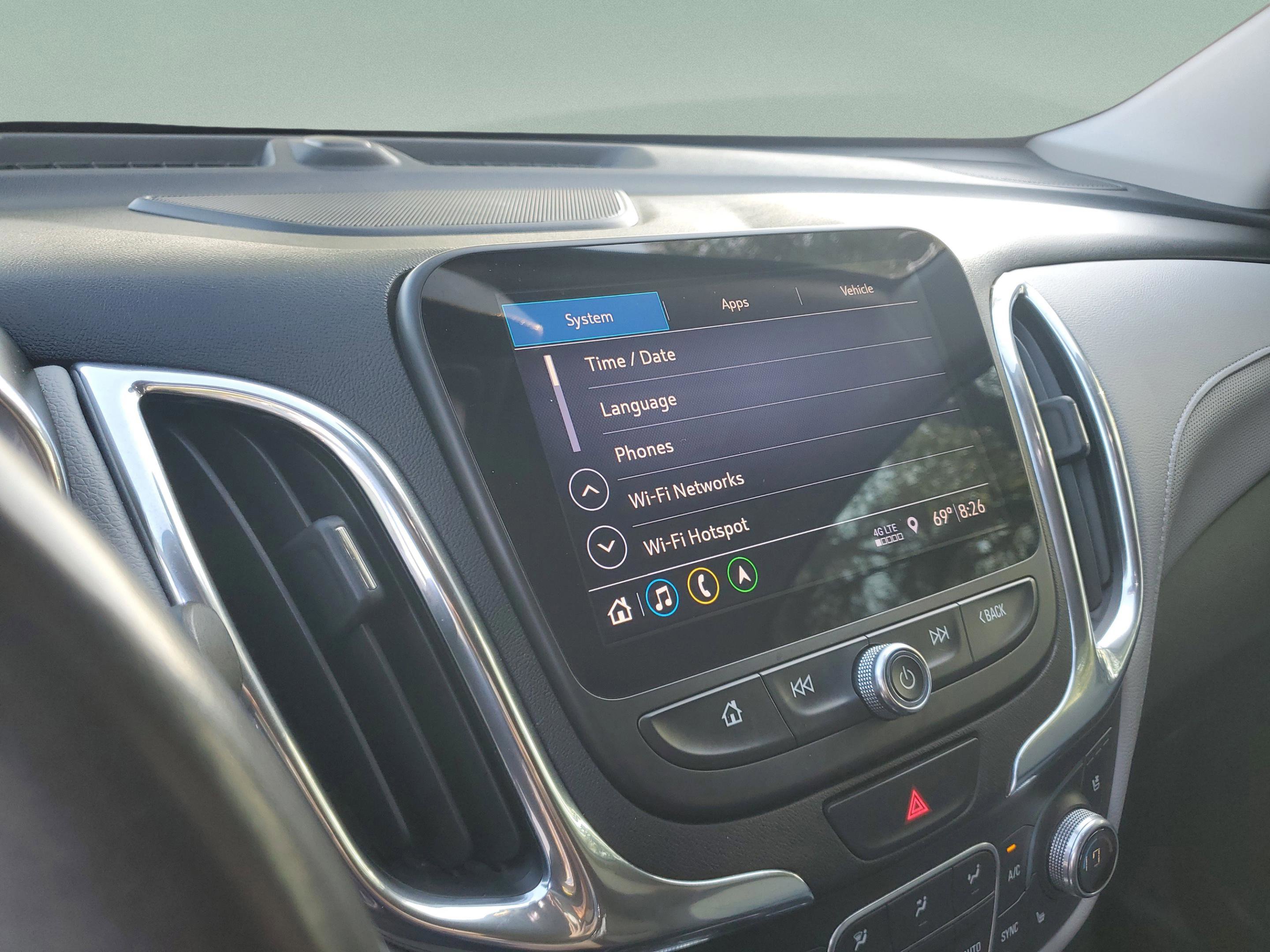 Used 2019 Chevrolet Equinox Premier image 23