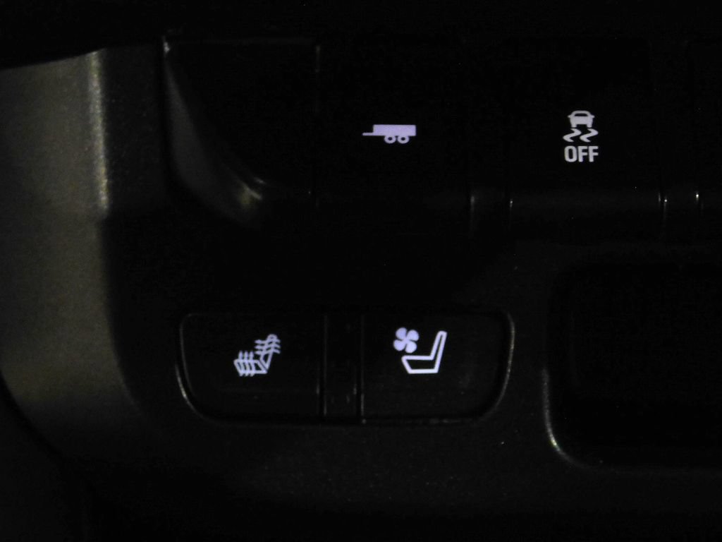 Used 2019 GMC Canyon Denali AWD/4WD image 41