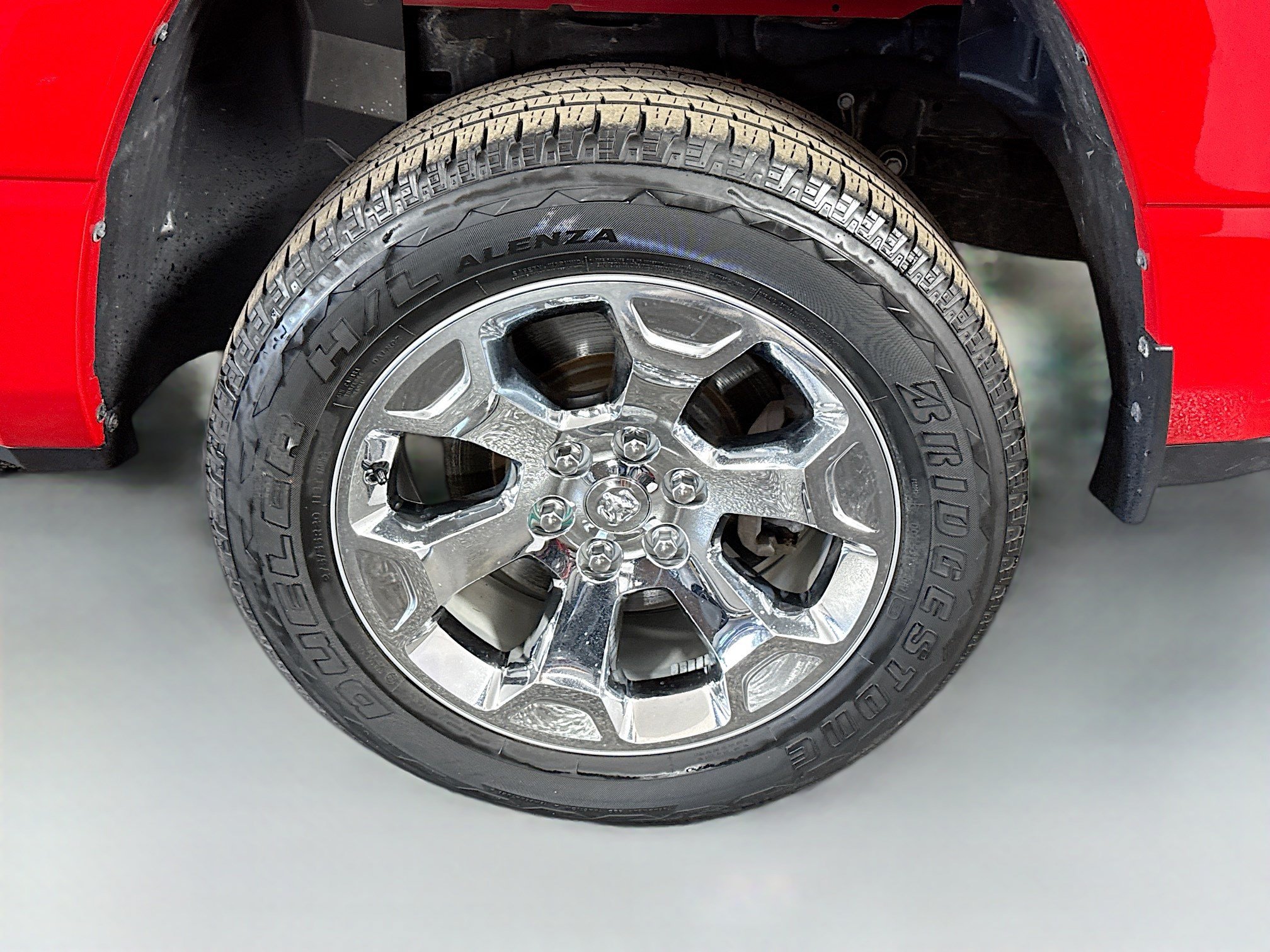 Used 2022 RAM 1500 Big Horn AWD/4WD image 37