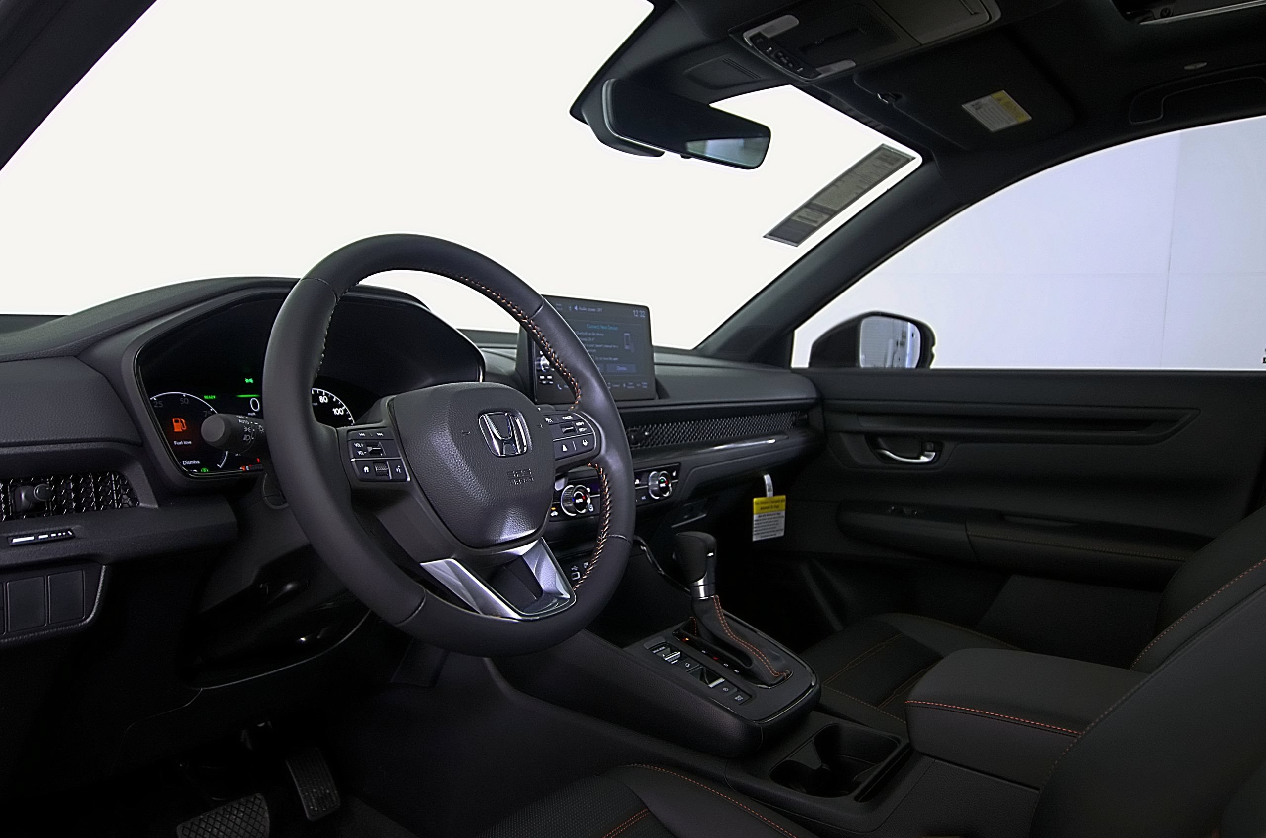Used 2026 Honda CR-V Sport-L image 22