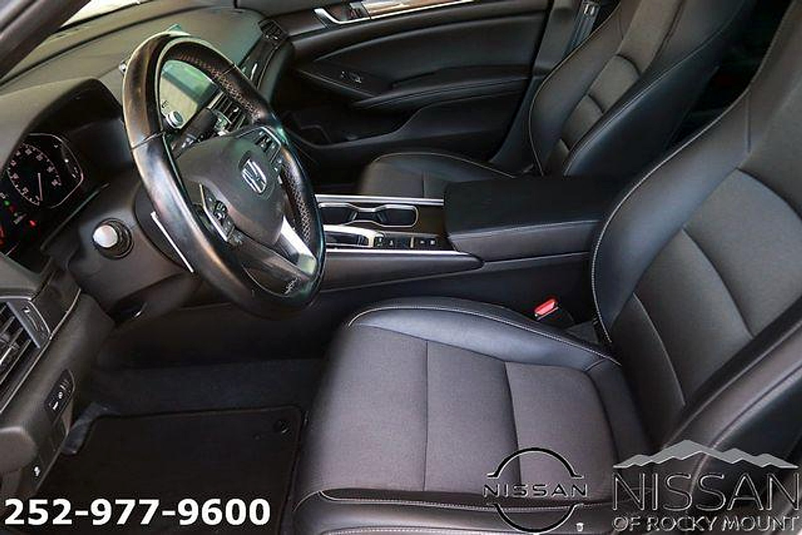 Used 2022 Honda Accord Sport image 13