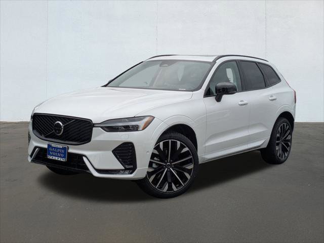 New 2026 Volvo XC60 B5 Ultra w/ Protection Package Premier