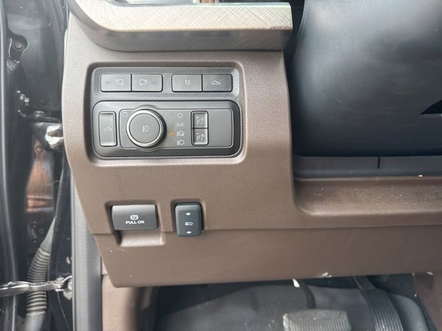 Used 2024 Ford F250 King Ranch AWD/4WD image 15