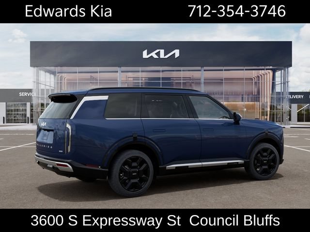 New 2027 Kia Telluride SX Prestige AWD/4WD image 7