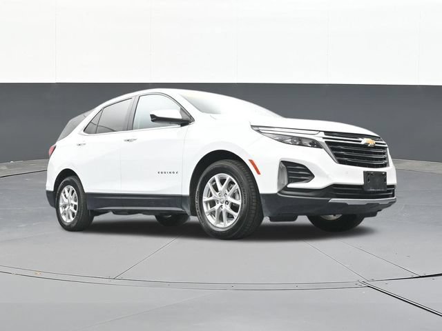 Used 2024 Chevrolet Equinox LT FWD image 50