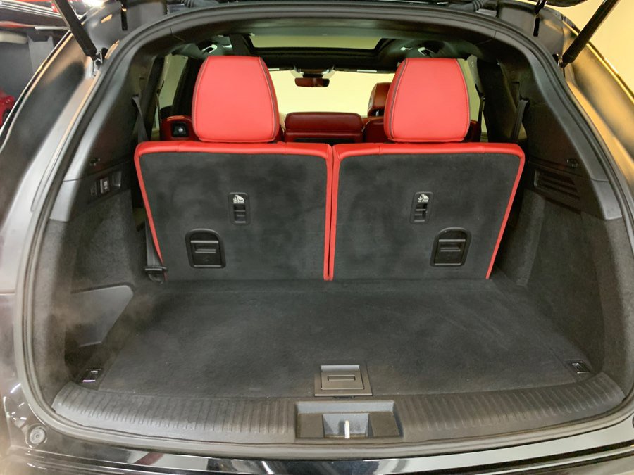 Used 2024 Acura MDX A-Spec image 62