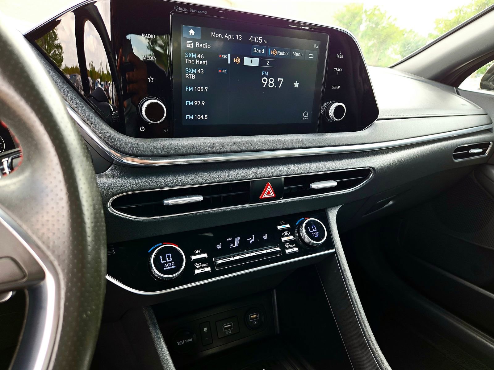 Used 2021 Hyundai Sonata SEL Plus image 14