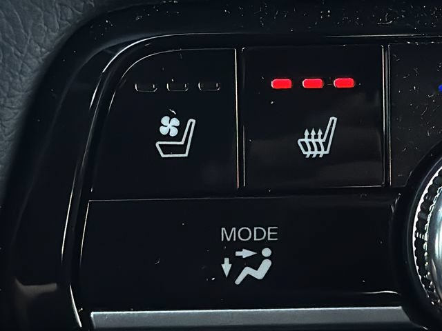 Certified 2026 Honda Passport TrailSport Elite image 36