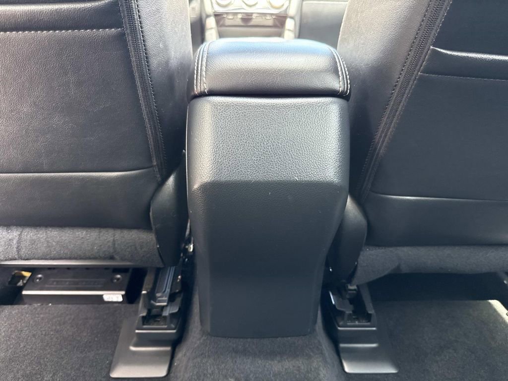 Used 2017 Subaru Forester 2.0XT Touring AWD/4WD image 20
