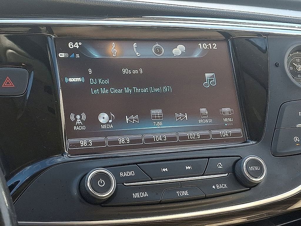 Used 2020 Buick Envision Essence image 16