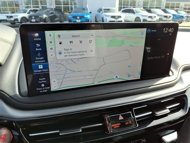New 2026 Acura MDX Technology Package image 20